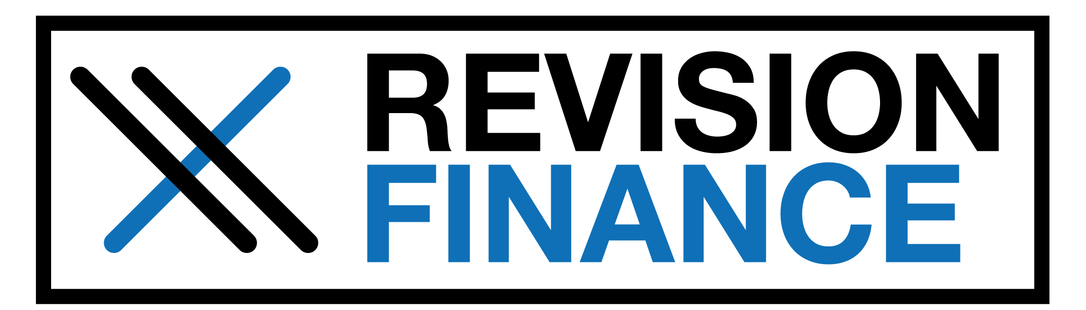 Revision Finance